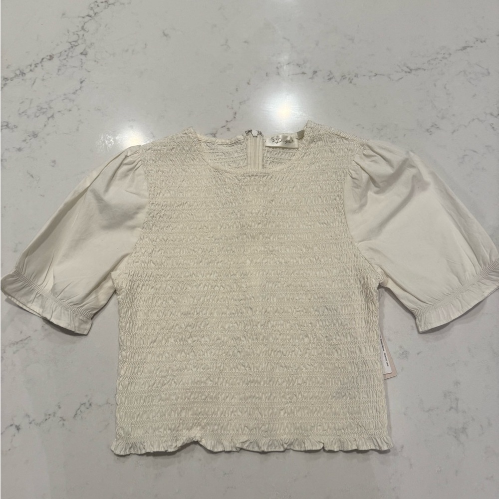 RD Style Top
